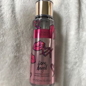 NWOT Victoria’s Secret Sexy Angel fragrance mist